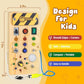 Montessori Electric Circuit Kit for Kids