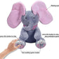 Peek-A-Boo-Elephant™ - Interactive Plush Toy