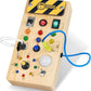Montessori Electric Circuit Kit for Kids